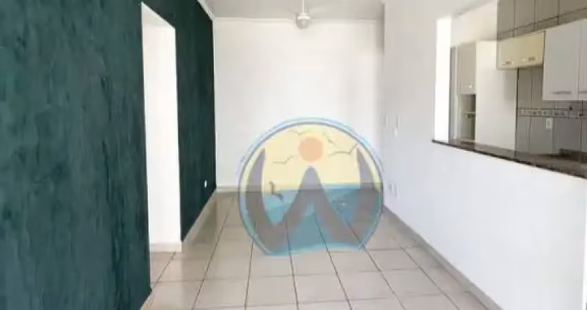 Apartamento com 2 quartos à venda em Itaguá, Ubatuba 