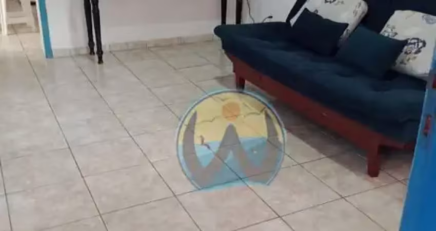 Casa com 2 quartos à venda no Centro, Ubatuba 