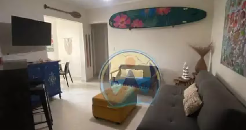 Apartamento com 2 quartos à venda em Toninhas, Ubatuba 
