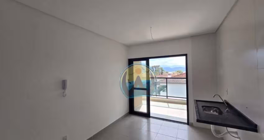 Apartamento com 1 quarto à venda em Tenório, Ubatuba 