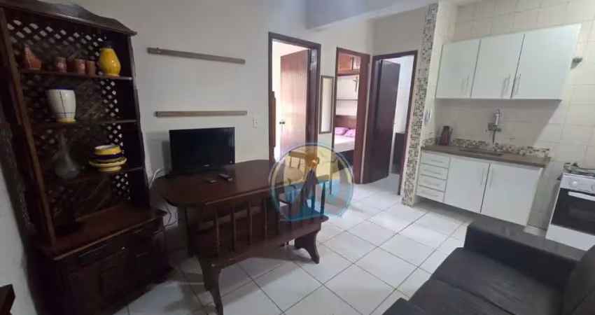 Apartamento com 2 quartos à venda em Tenório, Ubatuba 