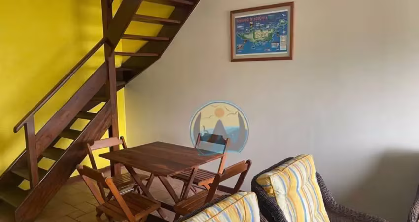 Apartamento com 2 quartos à venda em Itaguá, Ubatuba 