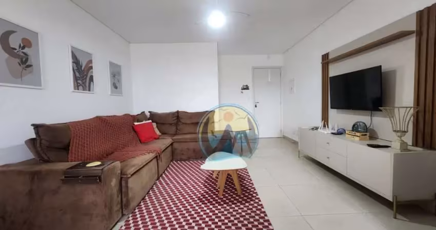 Apartamento com 2 quartos à venda em Tenório, Ubatuba 