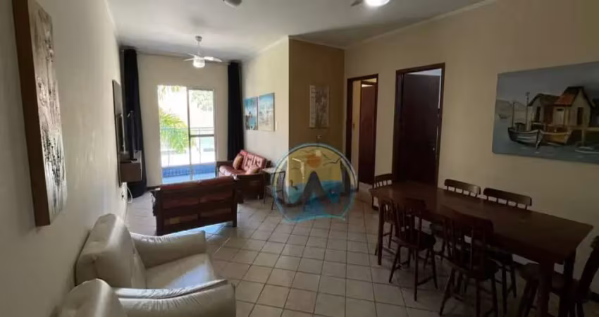 Apartamento com 2 quartos à venda na Praia Grande, Ubatuba 