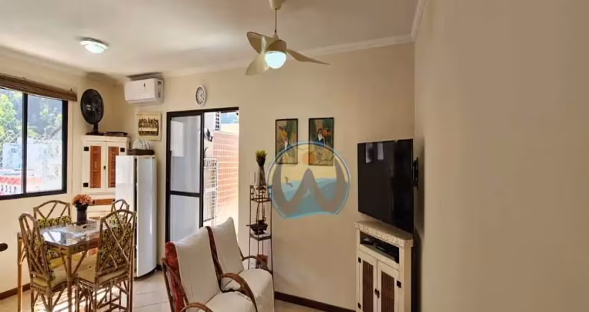 Cobertura com 3 quartos à venda na Praia Grande, Ubatuba 