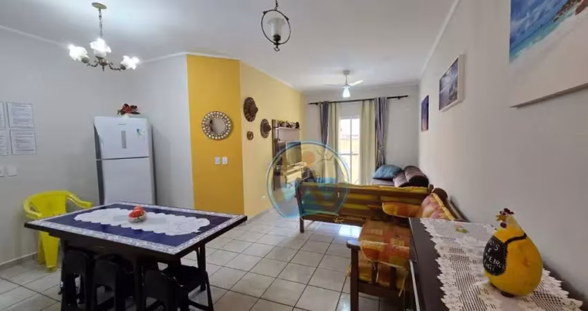 Apartamento com 3 quartos à venda na Praia Grande, Ubatuba 
