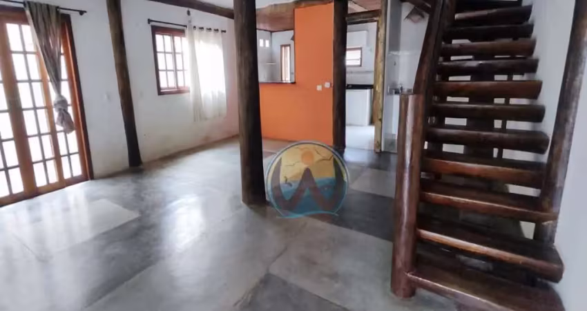Casa com 3 quartos à venda no Silop, Ubatuba 