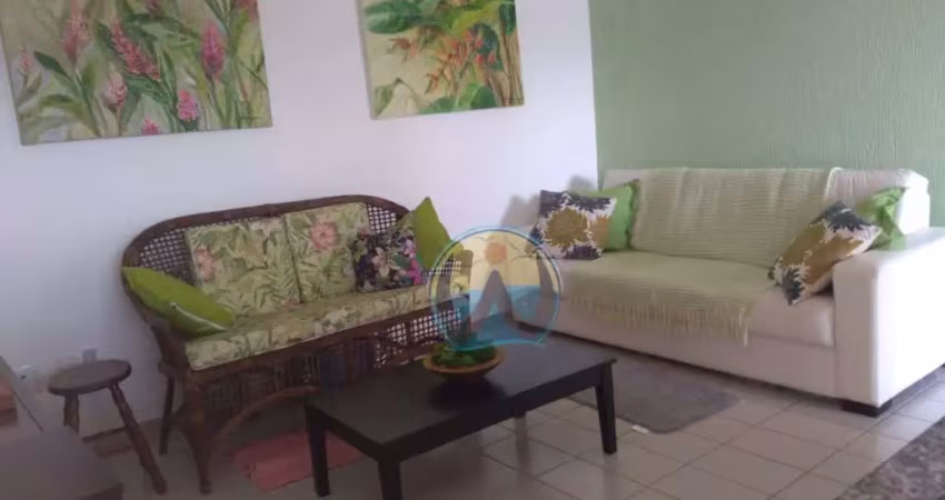 Cobertura com 3 quartos à venda na Praia Grande, Ubatuba 