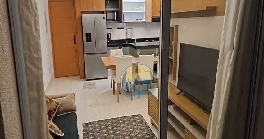 Apartamento com 2 quartos à venda em Toninhas, Ubatuba 
