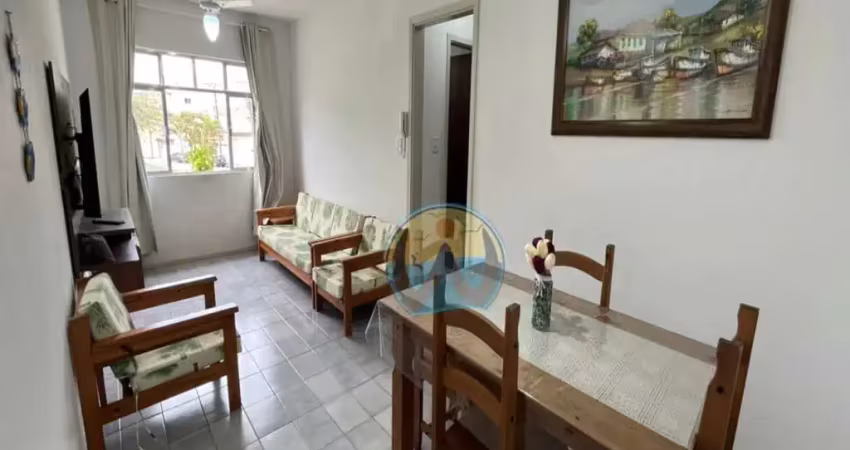Apartamento com 1 quarto à venda na Praia Grande, Ubatuba 
