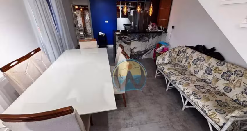 Casa em condomínio fechado com 3 quartos à venda na Praia Grande, Ubatuba 