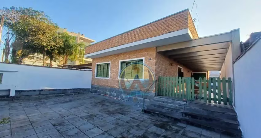 Casa com 2 quartos à venda no Centro, Ubatuba 