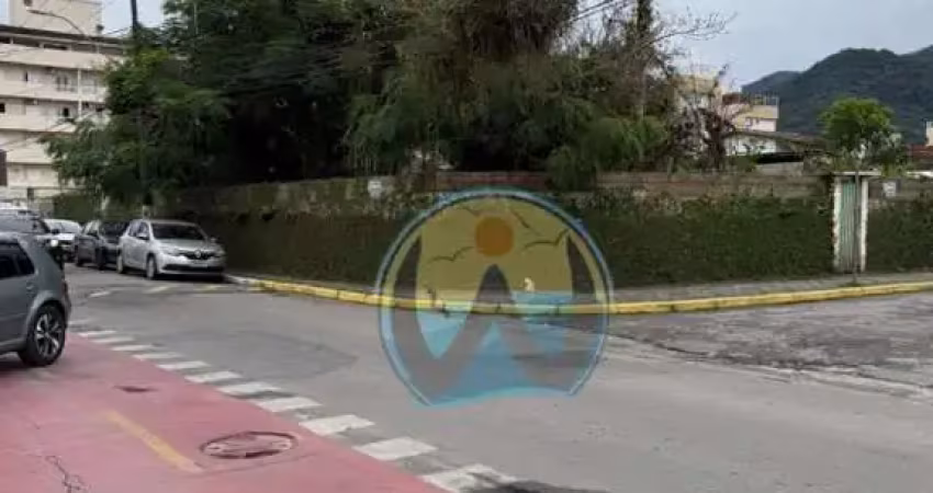 Terreno à venda no Centro, Ubatuba 