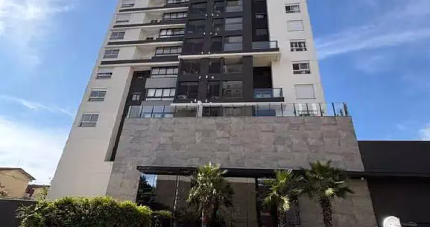 Apartamento com 1 quarto à venda na Rua Alberto Potier, 30, Boa Vista, Curitiba