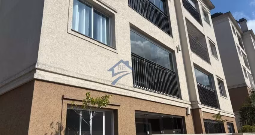 Apartamento com 2 quartos para alugar na Rua Anna Gbur Barcik, 221, Santo Inácio, Curitiba