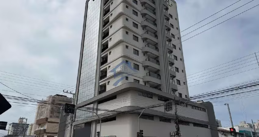 Apartamento com 2 quartos à venda na Avenida Prefeito José Juvenal Mafra, 604, Centro, Navegantes