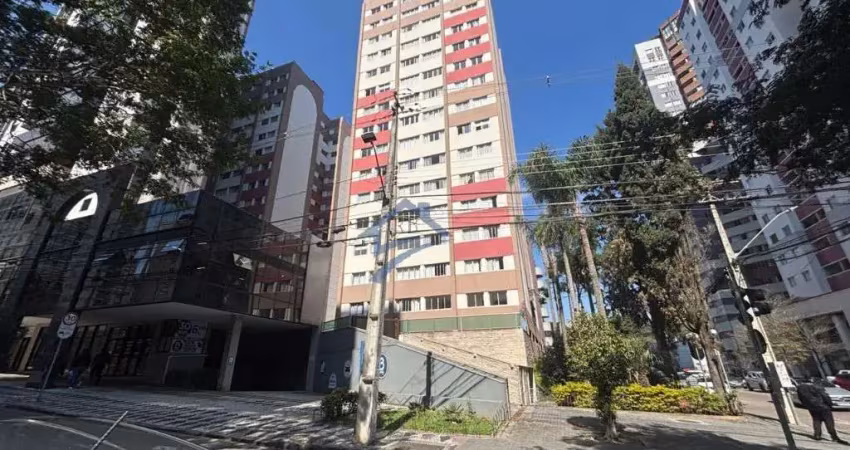 Apartamento com 3 quartos à venda na Rua Gastão Câmara, 540, Bigorrilho, Curitiba