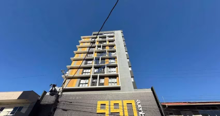 Apartamento com 2 quartos à venda na Avenida João Sacavem, 990, Centro, Navegantes