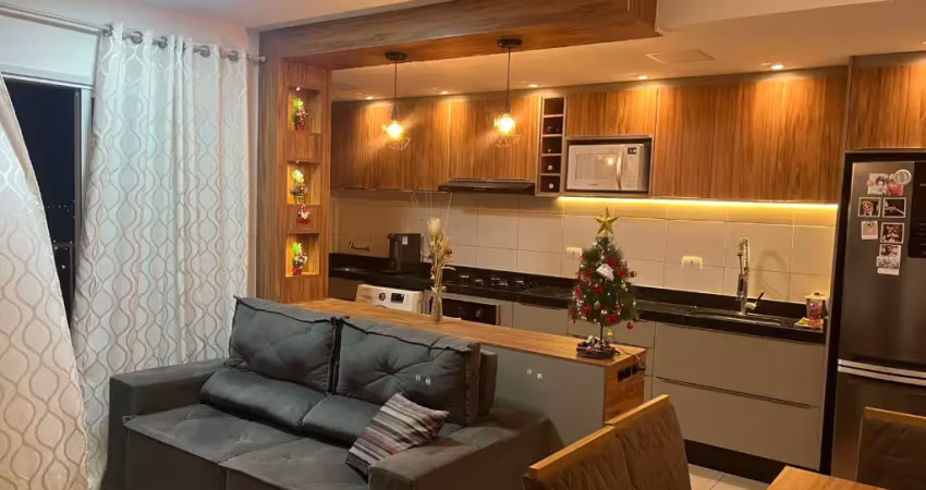 Apartamento com 2 quartos à venda na Rua Caramuru, 646, Zona 06, Maringá