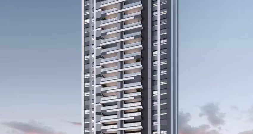 Apartamento com 3 quartos à venda na Avenida Paissandu, 917, Zona 03, Maringá