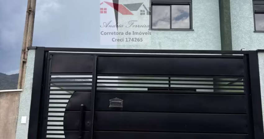 Lindo sobrado pronto para morar 3 dormitórios ao lado da lucas em atibaia