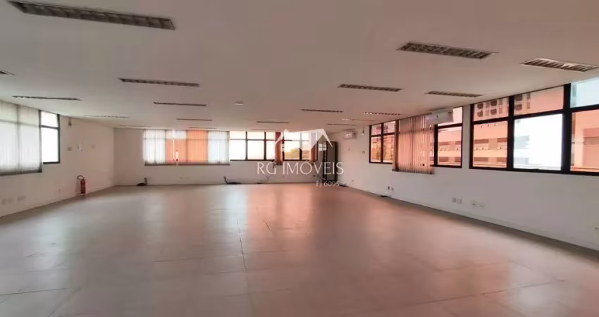 Alugo andar corrido, cobertura rooftop com 5 vagas de garagem no estoril