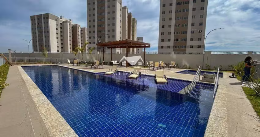 Apartamento com 2 quartos à venda no Palmeiras, Belo Horizonte 