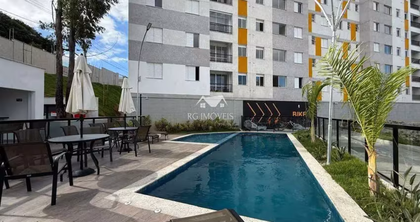 Apartamento com 3 quartos à venda no Diamante, Belo Horizonte 