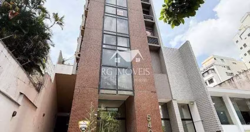Sala comercial à venda no Funcionários, Belo Horizonte 