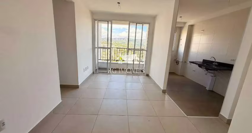 Apartamento com 3 quartos à venda no Diamante, Belo Horizonte 