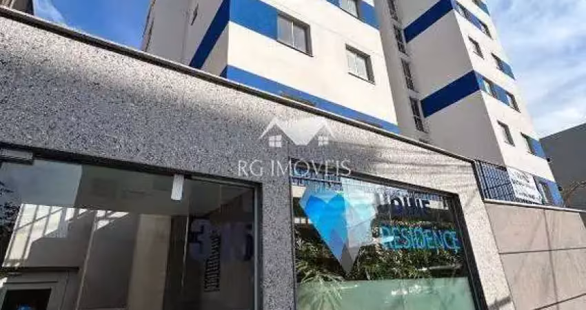 Apartamento com 2 quartos à venda no Diamante, Belo Horizonte 