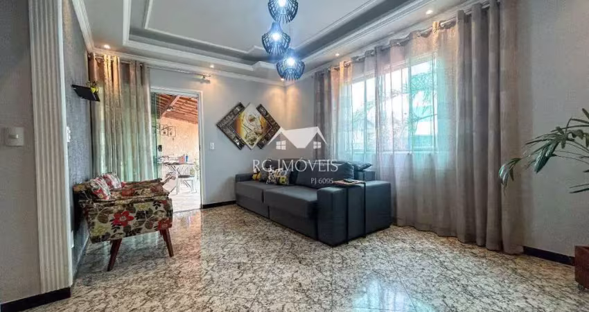 Casa à venda, 3 quartos, 4 vagas, olaria (barreiro) - belo horizonte/mg