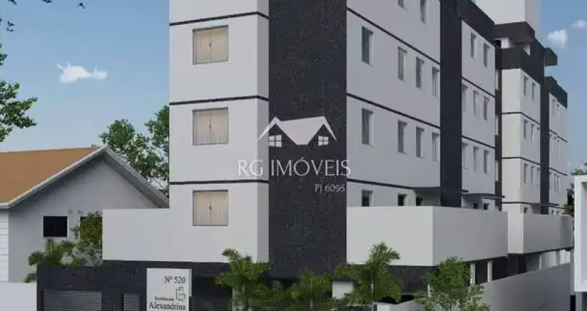 Cobertura com 3 quartos à venda no Araguaia, Belo Horizonte 