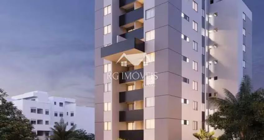 Cobertura com 3 quartos à venda em Miramar (Barreiro), Belo Horizonte 