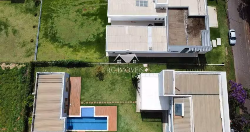Casa em condomínio fechado com 3 quartos à venda no Condomínio Serra dos Bandeirantes, Mário Campos 