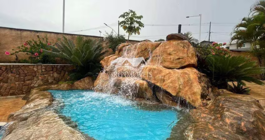 Casa em condomínio fechado com 4 quartos à venda no Quintas da Lagoa, Sarzedo 
