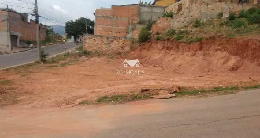 Terreno à venda no Bosques de Ibirité, Ibirité 