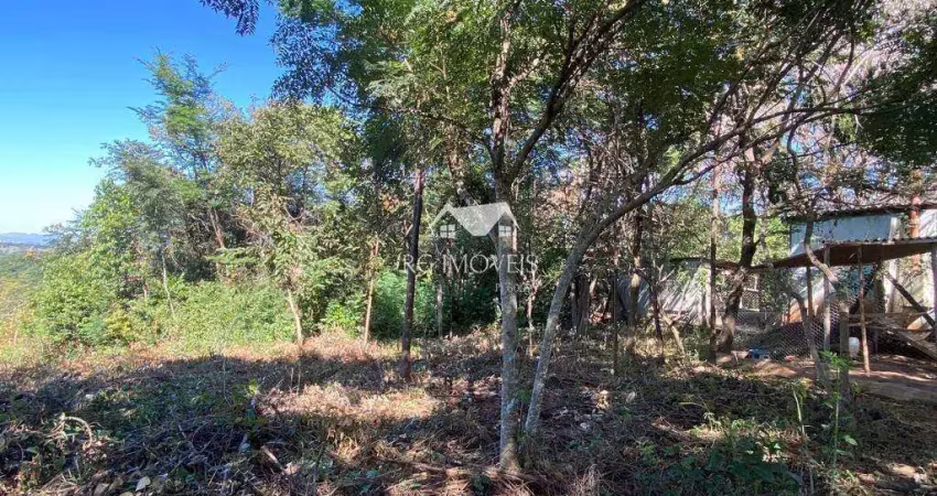 Chácara / sítio com 2 quartos à venda no Condomínio Estância San Remo, Contagem 