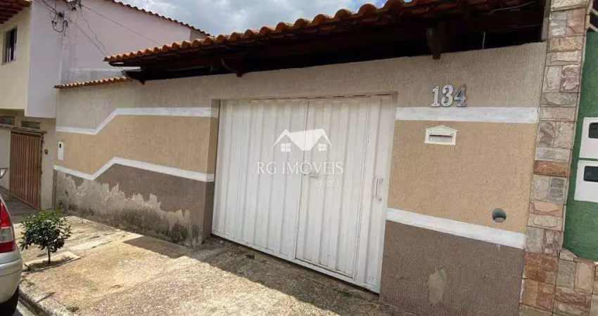 Casa à venda, 3 quartos, 1 suíte, 3 vagas, nossa senhora de lourdes - ibirité/mg