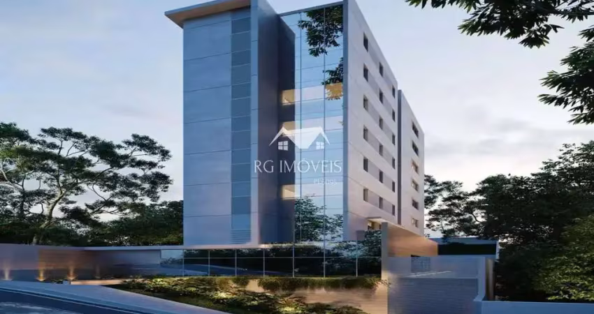 Apartamento à venda, 3 quartos, 1 suíte, 2 vagas, buritis - belo horizonte/mg