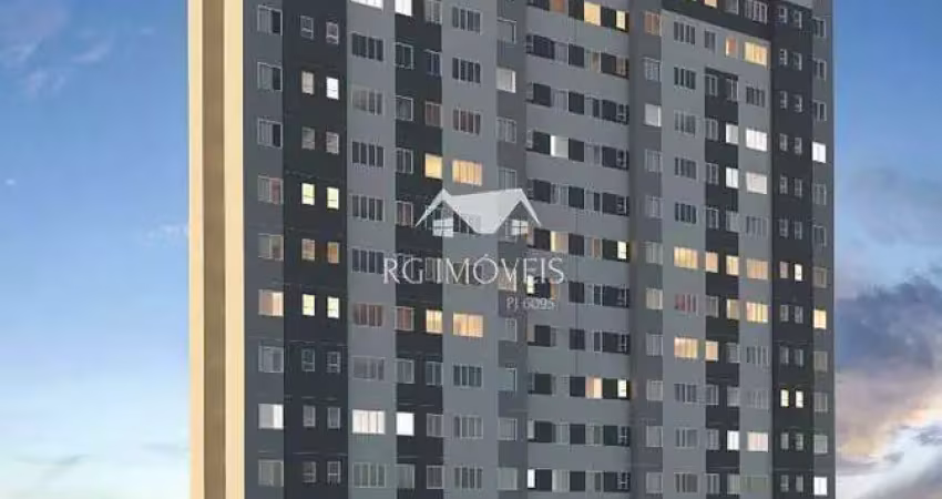 Apartamento à venda, 2 quartos, 1 suíte, 1 vaga, milionários (barreiro) - belo horizonte/mg