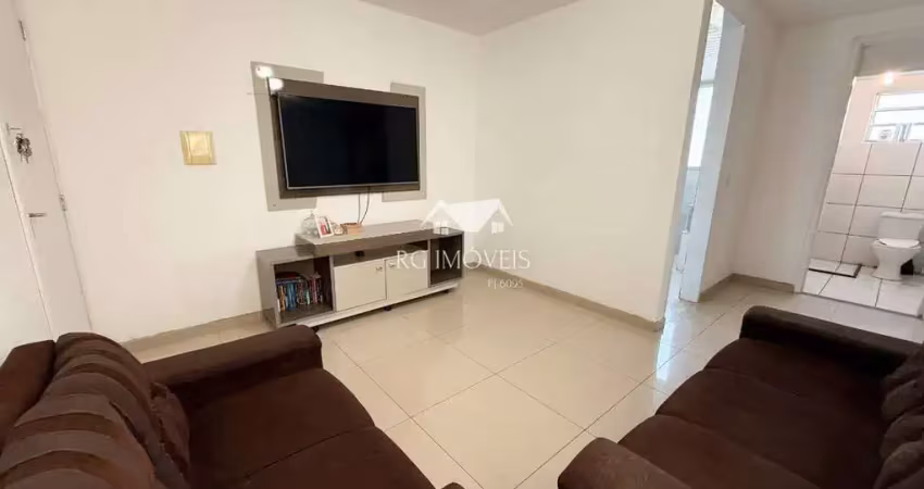Apartamento com 2 quartos à venda no Diamante, Belo Horizonte 