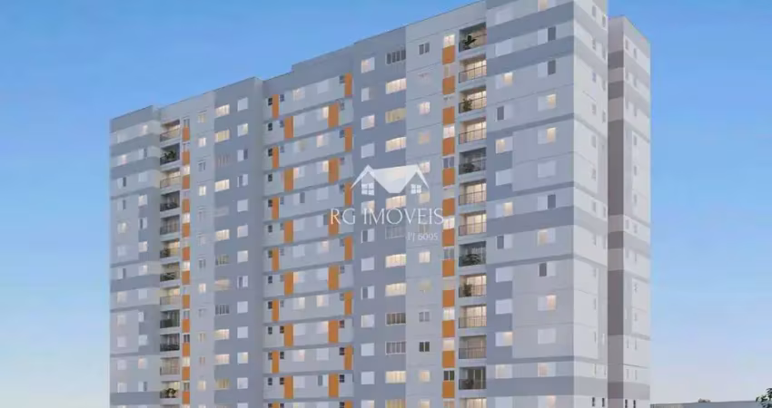 Apartamento à venda, 3 quartos, 1 suíte, 2 vagas, diamante (barreiro) - belo horizonte/mg