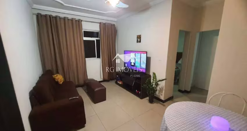 Apartamento com 2 quartos à venda no Flávio de Oliveira (Barreiro), Belo Horizonte 