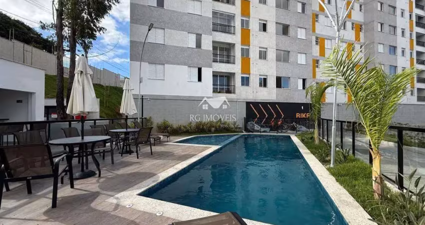 Alugo apartamento com área privativa 3 quartos 2 vagas no bairro diamante