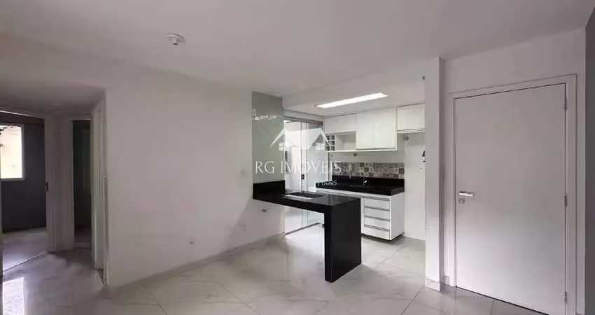 Apartamento à venda, 03 quartos sendo 01 suíte e 02 vagas, no bairro diamante