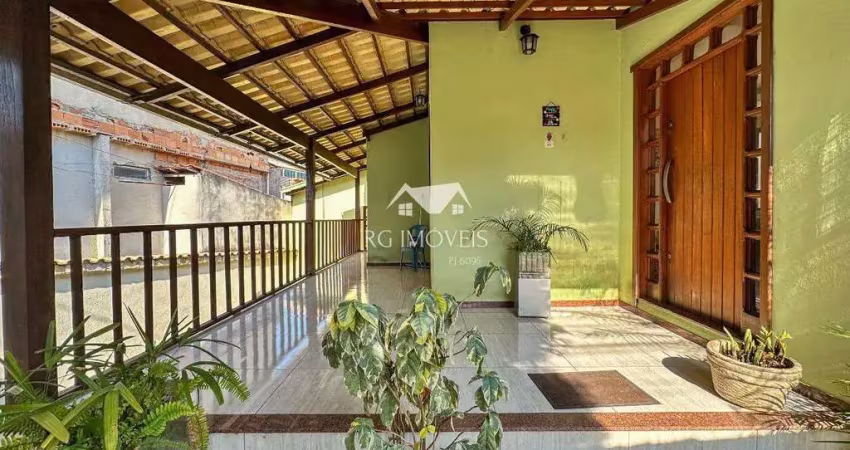 Casa à venda, 4 quartos, 1 suíte, tirol - belo horizonte/mg