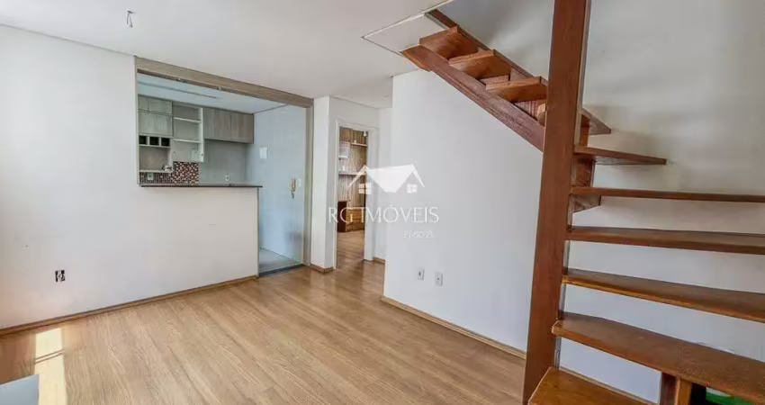 Cobertura à venda, 3 quartos, 1 vaga, olaria - belo horizonte/mg