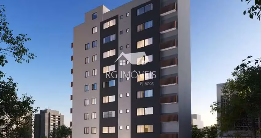 Apartamento à venda, 1 quarto, barreiro - belo horizonte/mg