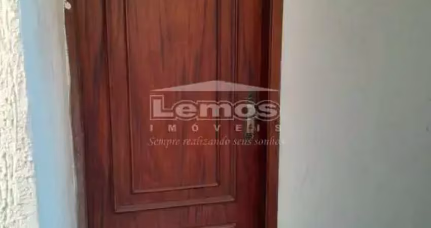 Casa com 1 quarto para alugar no Jardim Boa Vista (Zona Oeste), São Paulo 